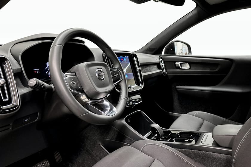 Bild 5 av Volvo XC40 Recharge Single Motor Core