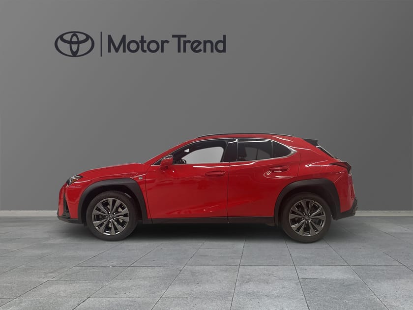 Bild 3 av Lexus UX 250h UX250H F-Sport Design 2.0 184hk