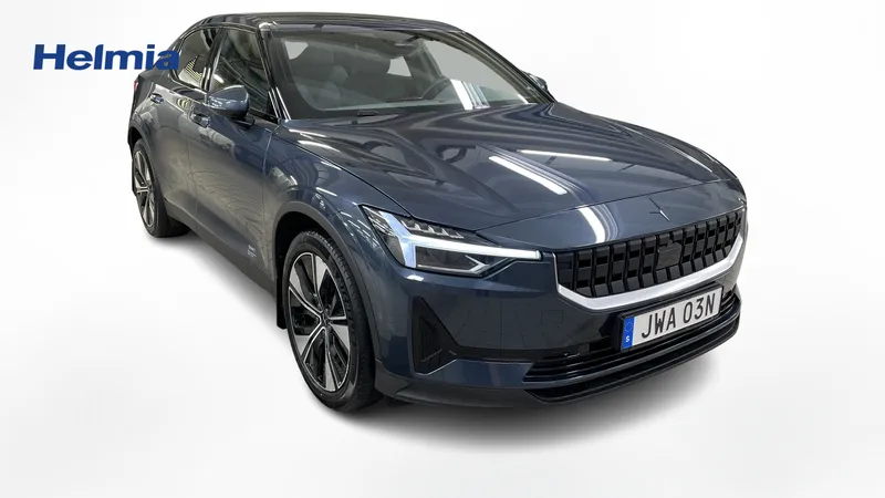 Bild 7 av 18 – Polestar 2 Long range Single motor 78kWh Plus
