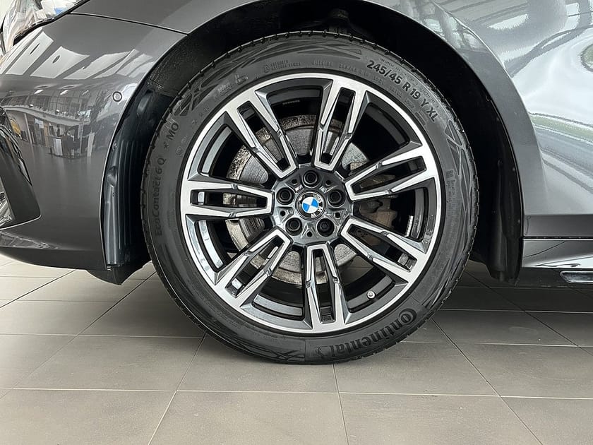 Bild 4 av BMW 520d xDrive Sedan 520 M Sport Drag H/K Rattvärme Park Assist