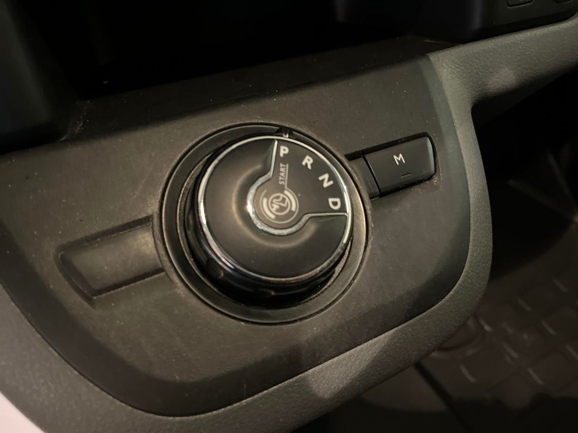 Peugeot Expert 2022 - miniatyr 16