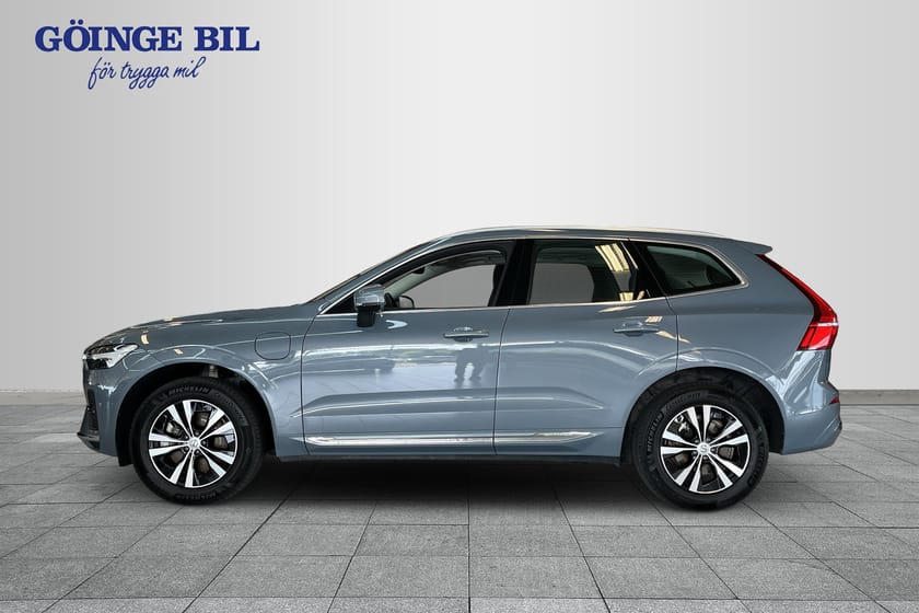 Bild 5 av Volvo XC60 Recharge T6 Core Edition Drag/ Navi/ Kamera/ Värmare/ Panorama