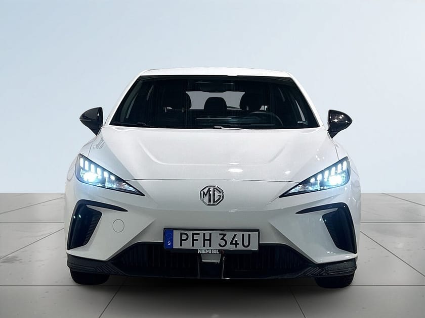 Bild 2 av MG 4 Electric Standard Range 51 kWh Pvärm MOMS 0,95 % RÄNTA