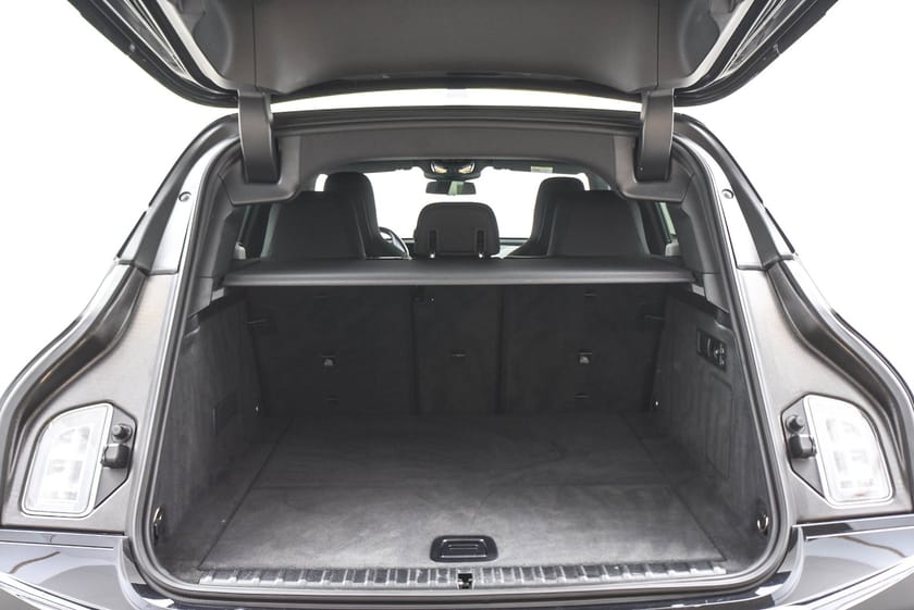 Bilde 4 av BMW iX xDrive40 Charged Plus