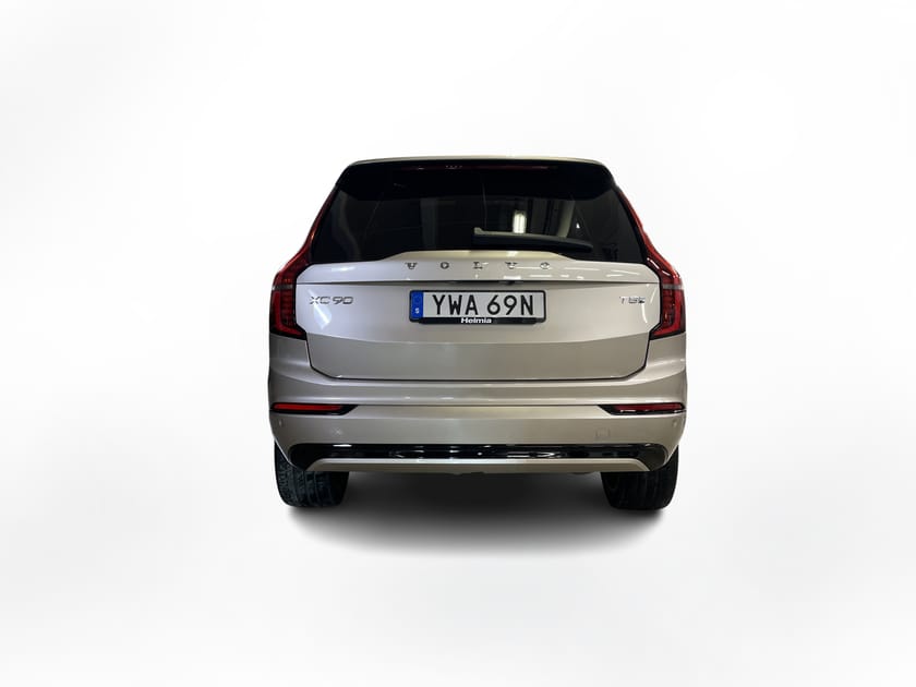 Bild 5 av Volvo XC90 7 Säten II T8 Ultra Dark