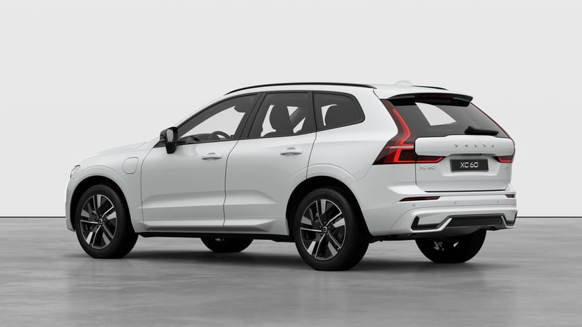 Bild 3 av Volvo XC60 T6 Plus Nordic Edition