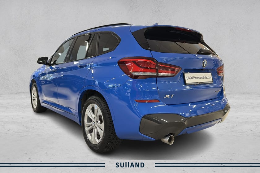 Bilde 3 av BMW X1 xDrive25e 25e xDrive | M-sport | Krok | Adaptive cruise | Hifi