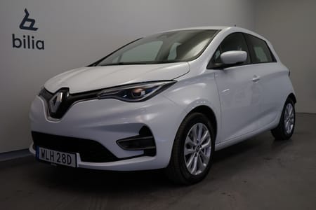 Renault ZOE R110