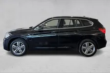 Thumnail bilde 1 av BMW X1 xDrive20d