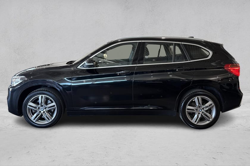 Bilde 2 av BMW X1 xDrive20d M-SPORT KROK NAVI LED RYGGEKAMERA VARMERATT