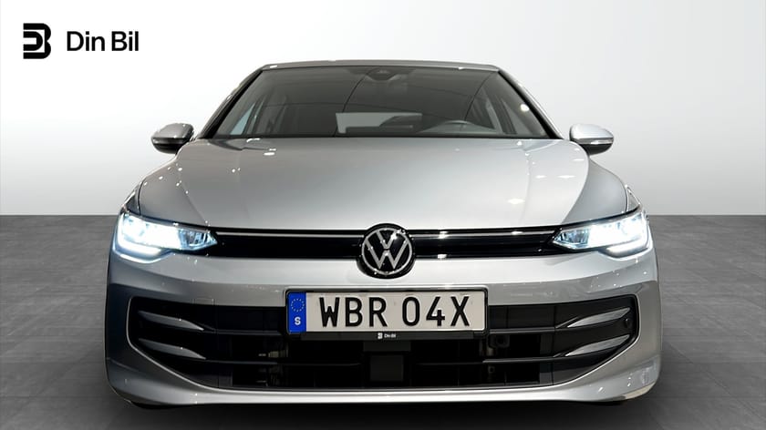 Bild 4 av Volkswagen Golf TSI150 Life Edition/Backkamera/P-sensor