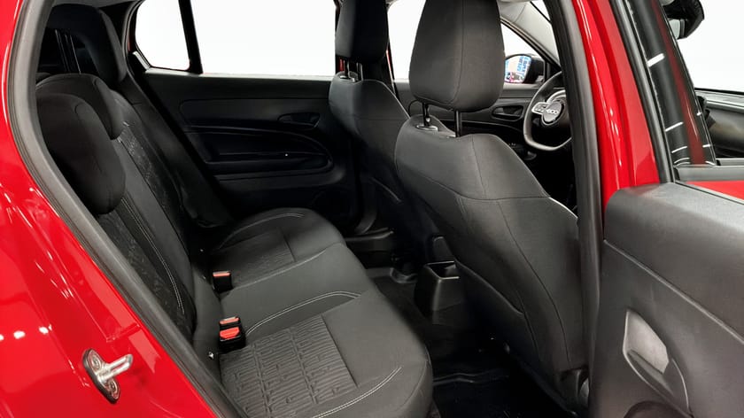 Bild 5 av Fiat 600 Hybrid POP EDCT POP