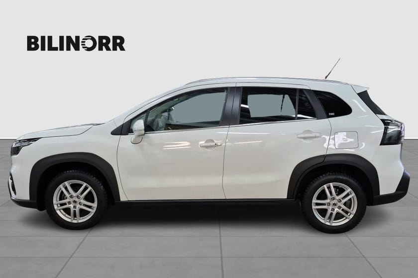 Bild 3 av Suzuki S-Cross HEV AllGrip | Vinterhjul |