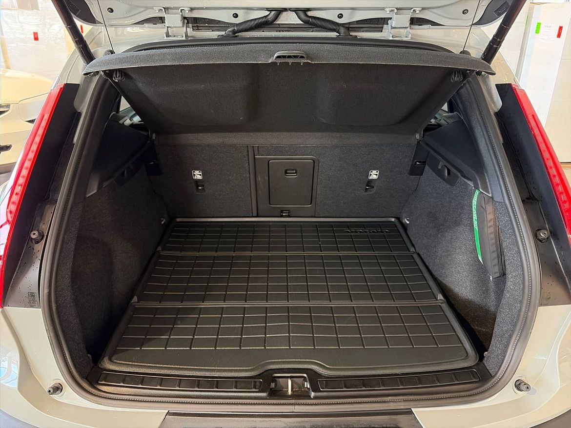 Volvo EX40 2025 - miniatyr 16