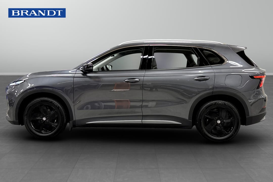 MG S5 EV Standard Range