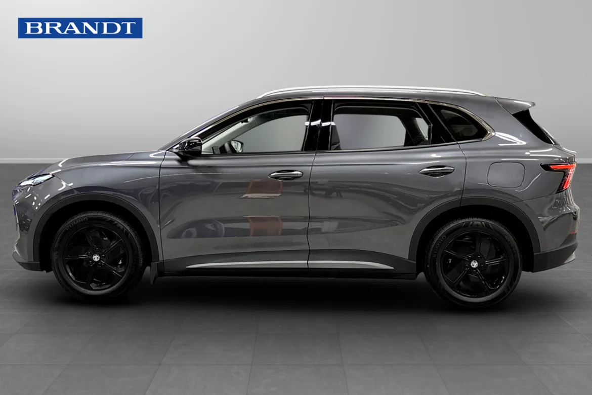 MG S5 EV Standard Range