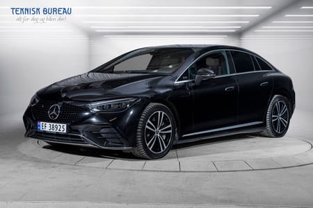 Mercedes-Benz EQE 350 4MATIC