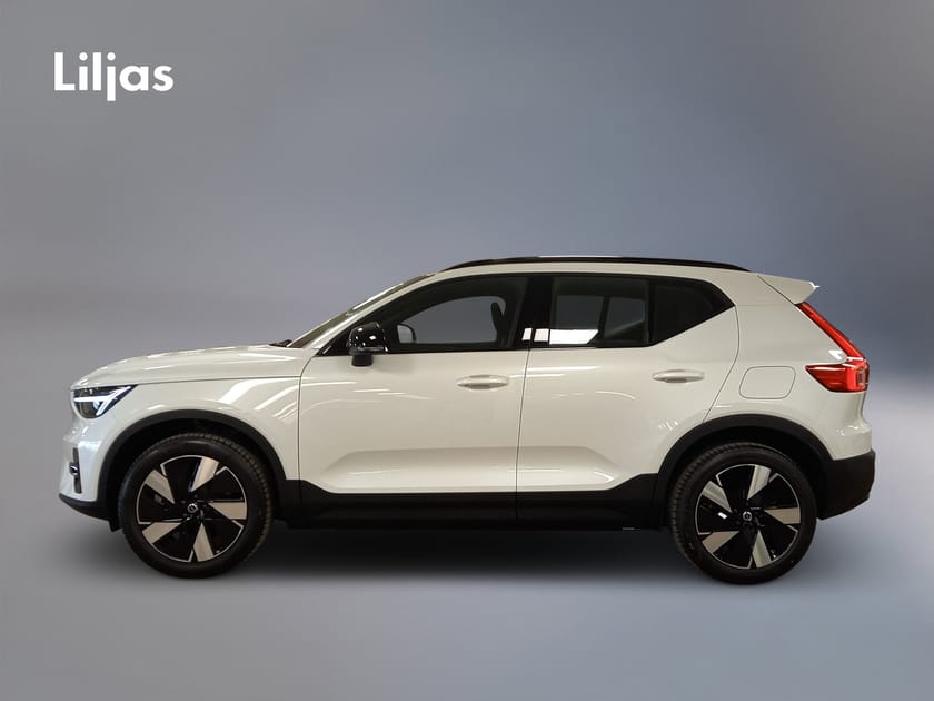 Bild 2 av Volvo EX40 Single Motor Extended Range ExtendedRange Plus SE