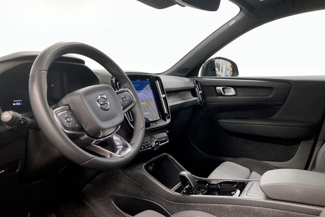 Volvo XC40 Recharge Single Motor