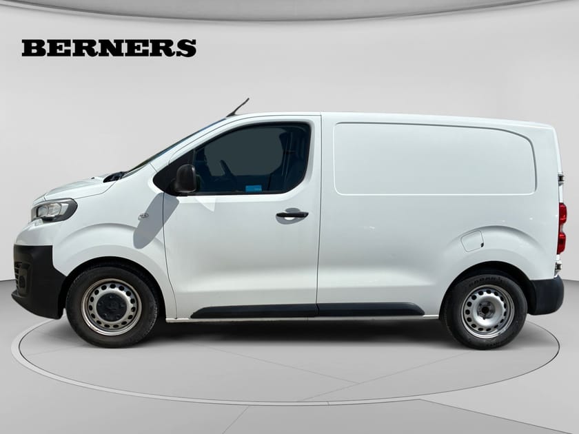 Bild 2 av Peugeot Expert Panel Van 1.6