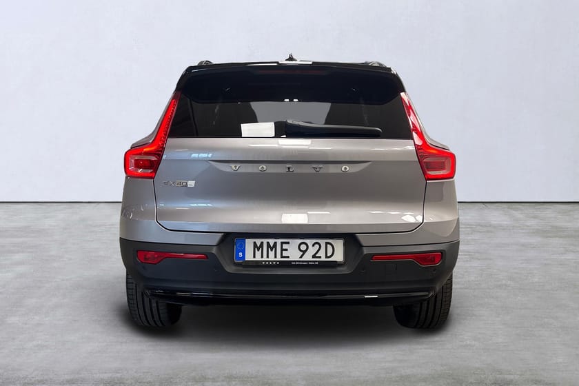 Bild 5 av Volvo EX40 Twin Motor Performance Ultra SE