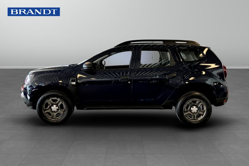 Bild 3 av Dacia Duster 4x4 1,6 SCe 115 Essential