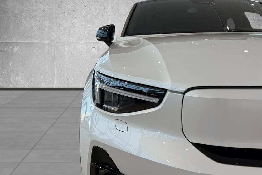 Bilde 4 av Volvo C40 Recharge Twin motor 408Hk AWD Ultimate, Hengerfeste, 360*, Panorama, H/K