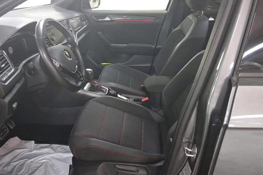 Bilde 5 av Volkswagen T-Roc sp.excl 150 tdi4mdsg kam