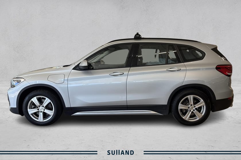 Bilde 2 av BMW X1 xDrive25e 25e 4x4 | Sport Line | Krok | Komplett service |