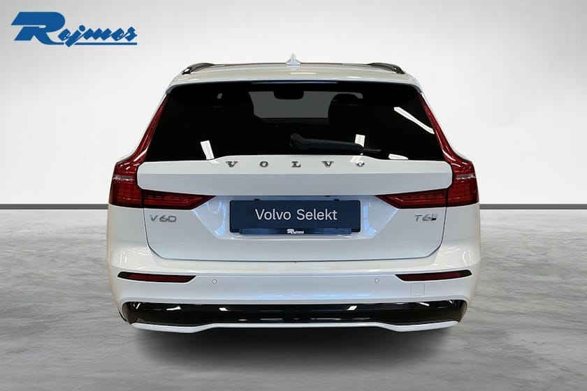 Bild 4 av Volvo V60 