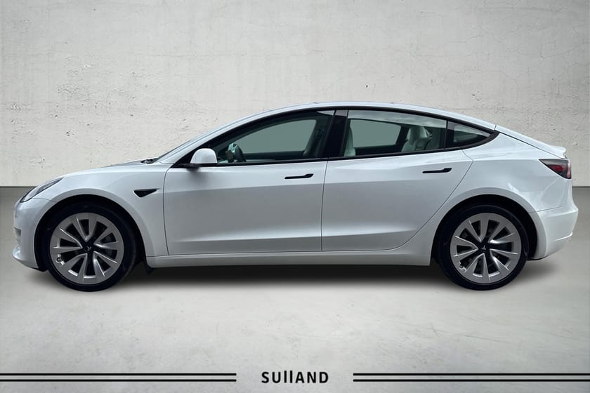 Bilde 5 av Tesla Model 3 Long Range AWD AUTOPILOT | 360 KAMERA | NAVIGASJON