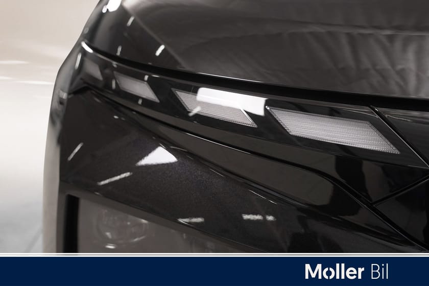 Bilde 3 av Škoda Enyaq 85x sportline