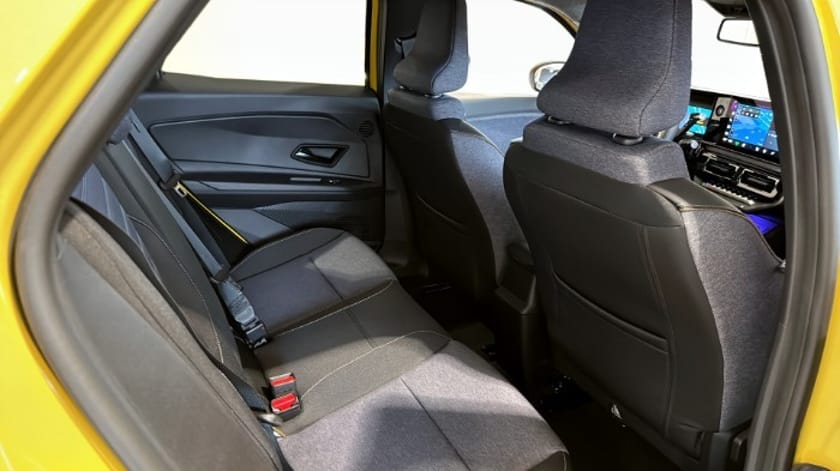 Bild 5 av Renault 5 E-Tech R5 ELECTRIC TECHNO EV52