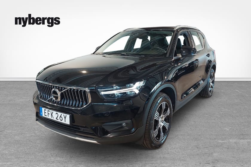 Bild 1 av Volvo XC40 D4 AWD Inscription