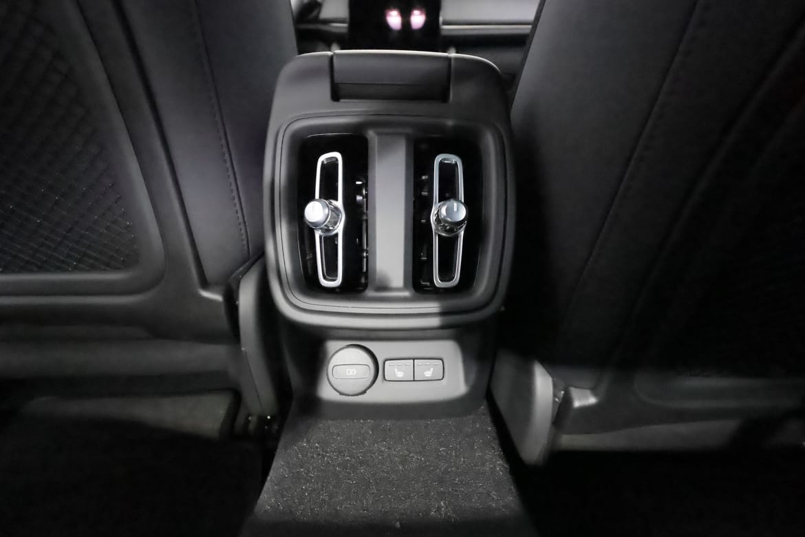 Polestar 2 2025 - miniatyr 37