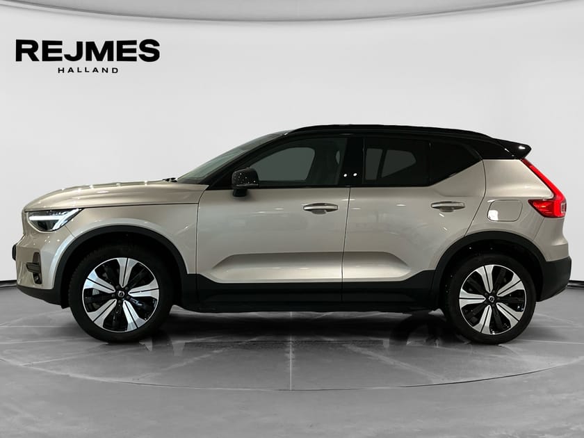 Bild 3 av Volvo XC40 Recharge Core