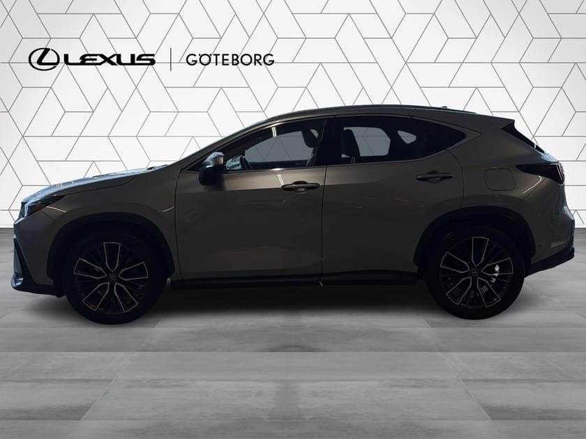 Bild 5 av Lexus NX 450h+ NX450H+ LUXURY