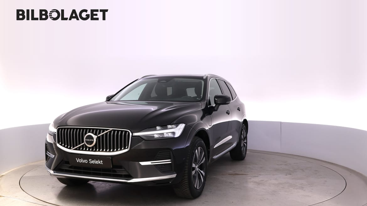 Volvo XC60 2024 - miniatyr 28