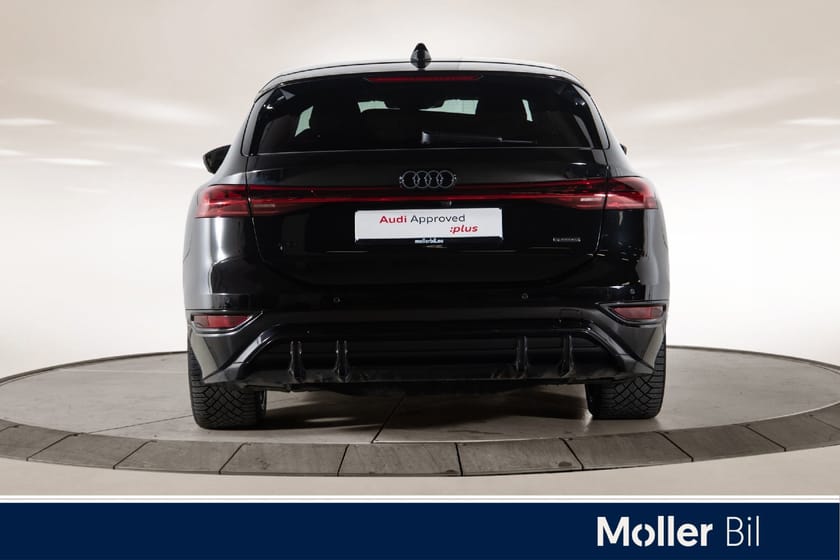 Bilde 4 av Audi A6 Avant e-tron quattro ava q s line pro
