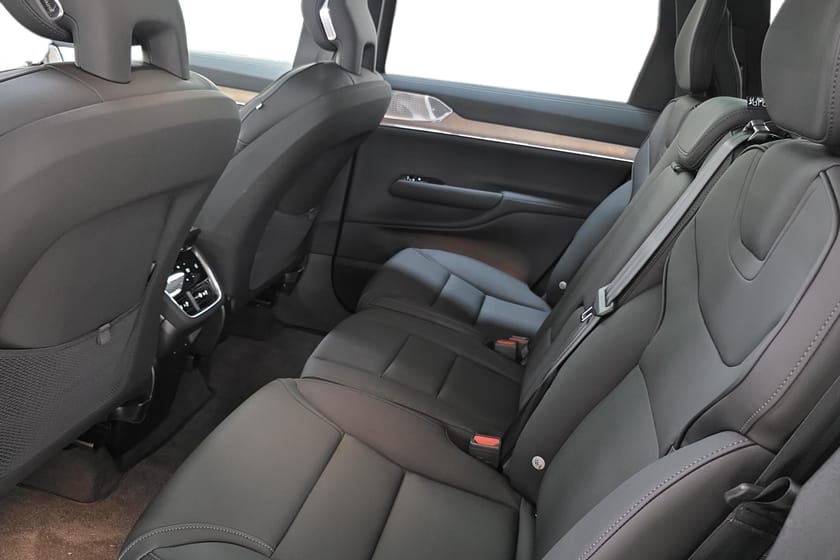 Bild 5 av Volvo EX90 Twin Motor 7-seater Ultra 7-sätes/Bose/360/Google/Drag