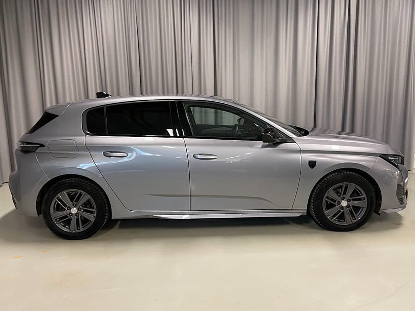 Bild 4 av Peugeot 308 1.2 PureTech 130hk GT Navi Apple car