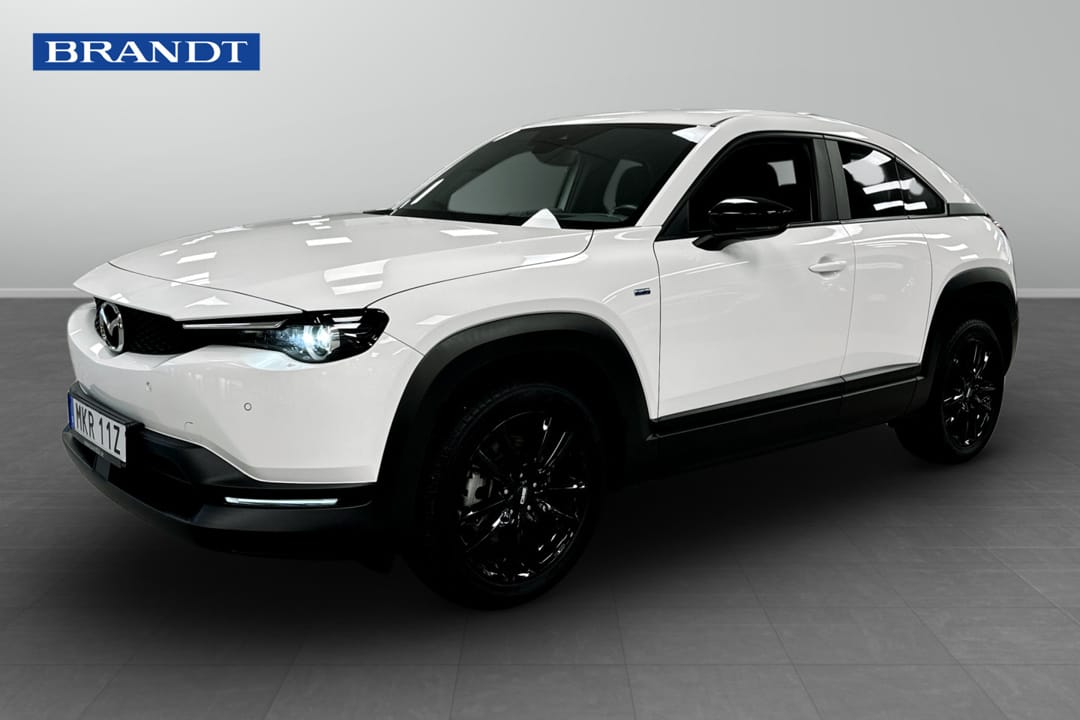 Mazda MX-30 e-Skyactiv EV