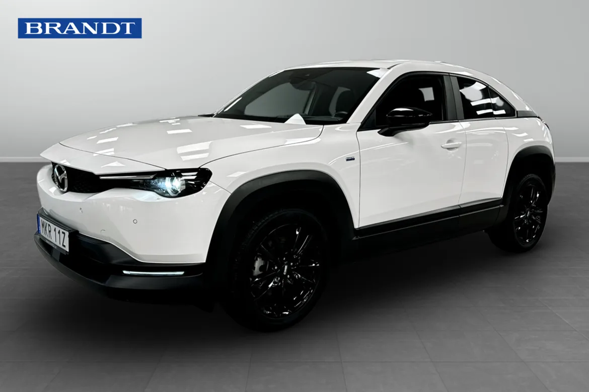 Mazda MX-30 e-Skyactiv EV