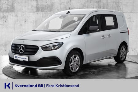 Mercedes-Benz Citan 112 CDI