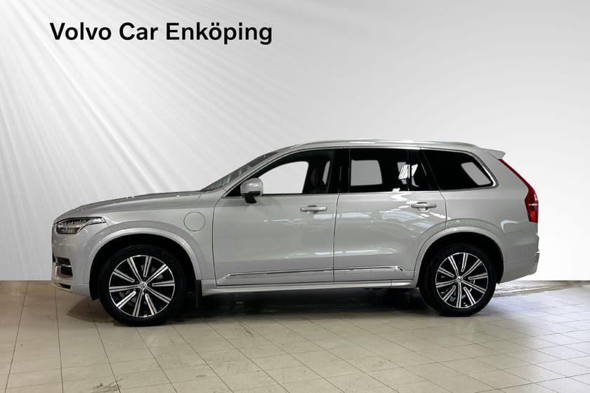 Bild 3 av Volvo XC90 7 Säten Recharge T8 Inscription HÖGSPEC 0% RÄNTA