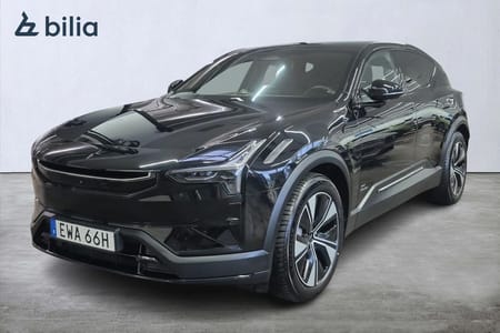 Polestar 3 Long Range Dual Motor