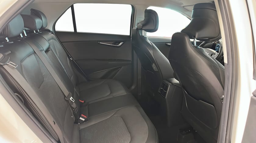 Bild 5 av Kia Niro Plug-In-Hybrid PHEV Advance PLUS