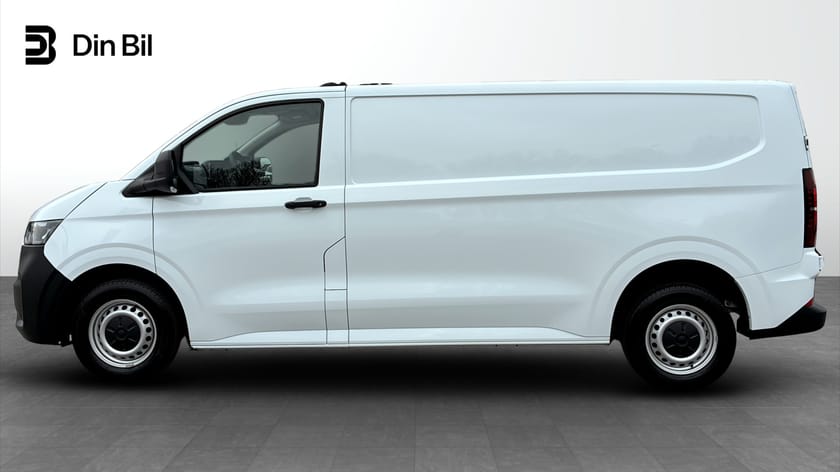 Bild 2 av Volkswagen Transporter L2 2.0 TDI 150hk Automat