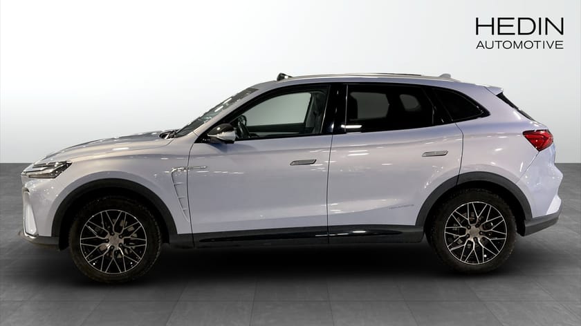 Bild 1 av MG Marvel R Performance 