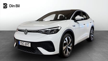 Volkswagen ID.5 Pro Performance